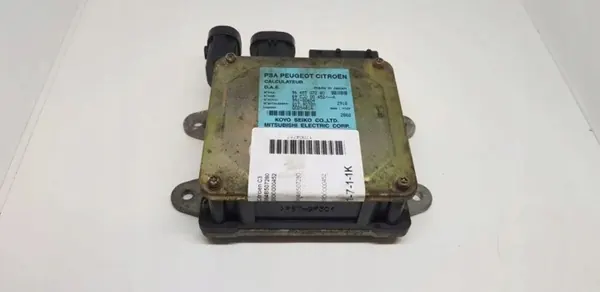 Módulo Confort OEM 9648507280 para Citroën C4 I 1.4L Diésel image 2