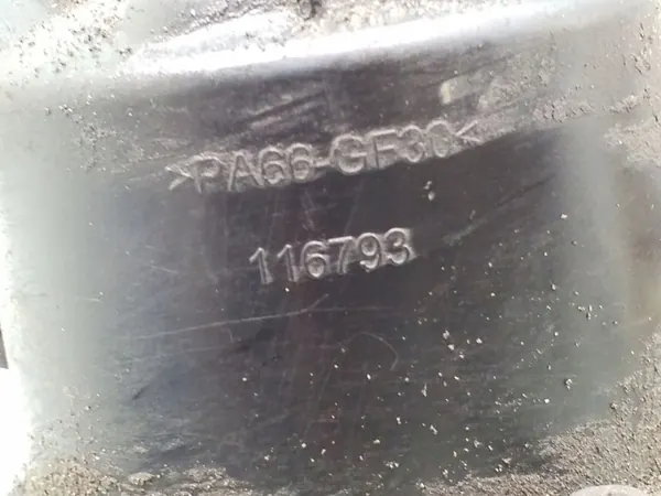 Pompe de direction assistée Peugeot OEM V29018054A - Occasion image 3