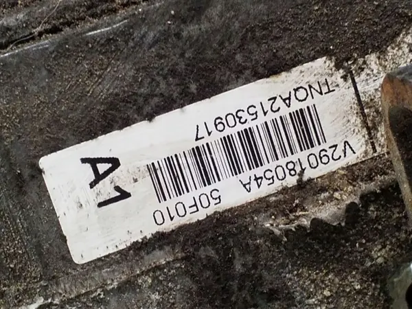 Pompe de direction assistée Peugeot OEM V29018054A - Occasion image 6