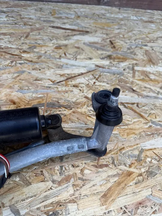 Volkswagen OE 5N1955023D pyyhkijämekanismi image 3