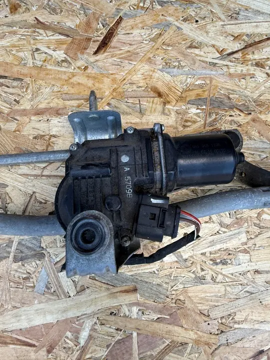 Volkswagen OE 5N1955023D pyyhkijämekanismi image 4