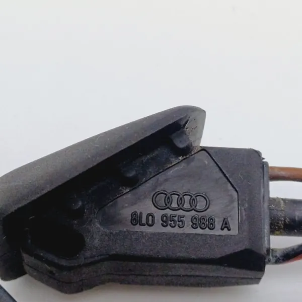 Beheizte Frontscheibenwischerdüse OEM DRC95753 für Audi A3 image 6