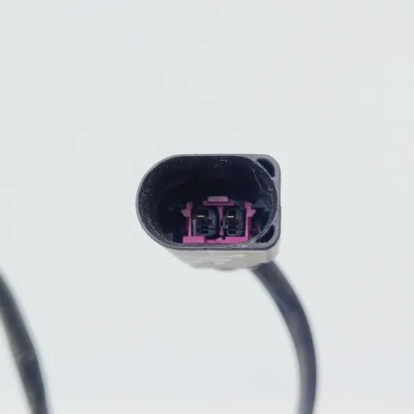 Beheizte Frontscheibenwischerdüse OEM DRC95753 für Audi A3 image 8