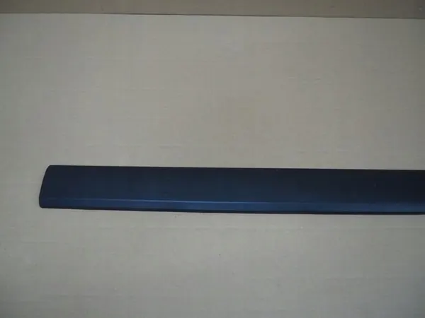 Side Decorative Trim Right Front Door Renault Kangoo II image 2