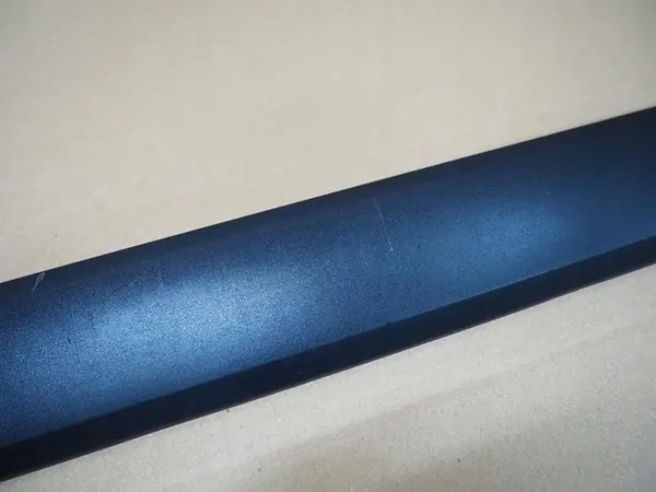 Side Decorative Trim Right Front Door Renault Kangoo II image 4