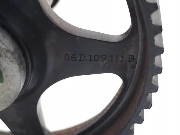 Audi A3 Kamaxel 2.0 FSI 2005 06D109102AK image 5