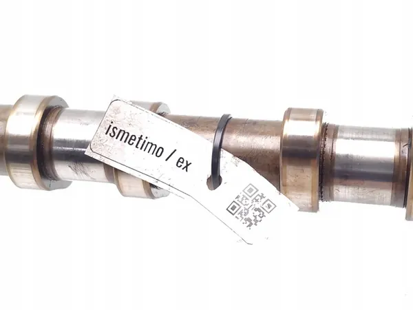 Audi A3 Kamaxel 2.0 FSI 2005 06D109102AK image 6