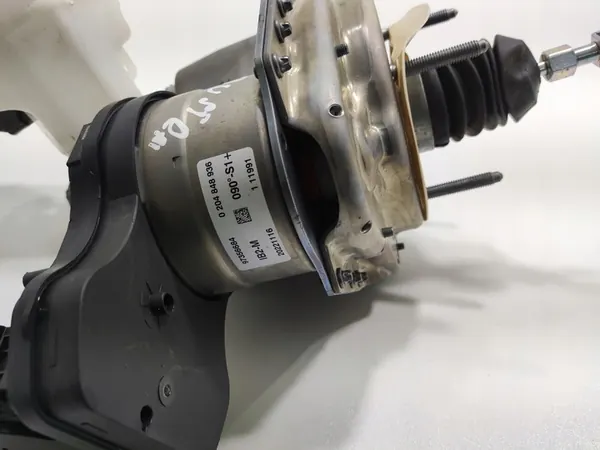 Bromsservo Pump Renault Austral 1.2 E-TECH 2022-2025 OEM image 5