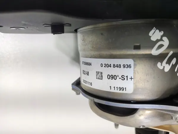 Bromsservo Pump Renault Austral 1.2 E-TECH 2022-2025 OEM image 7