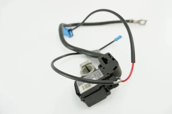 Borne négative batterie BMW OEM 7579004-01 image 2
