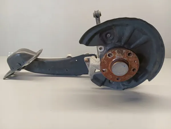Linker Hinterachsschenkel OEM 3CO505435F Passat B7 image 2