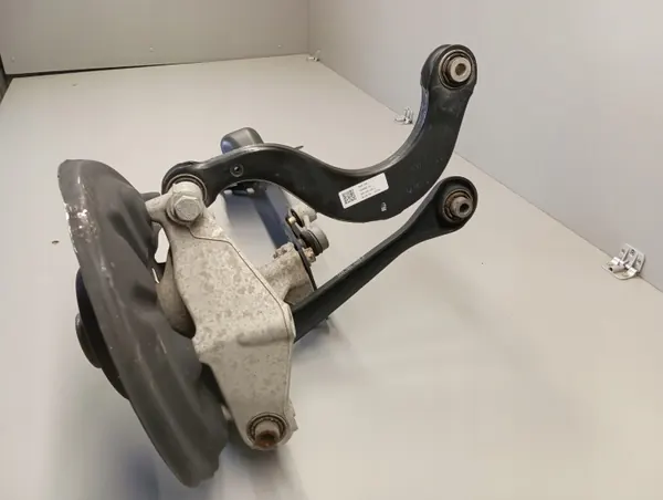 Linker Hinterachsschenkel OEM 3CO505435F Passat B7 image 3