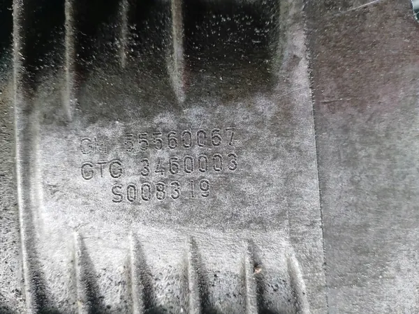 Redutor caixa OEM 55560067 3460003 para Opel Insignia image 6
