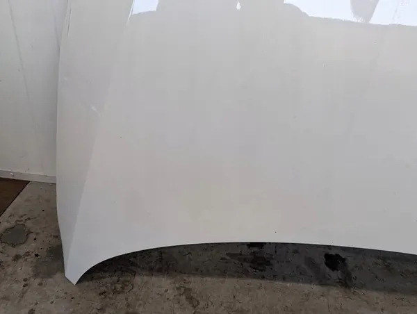 Motorhuv Skoda Rapid 2012-2019 image 4