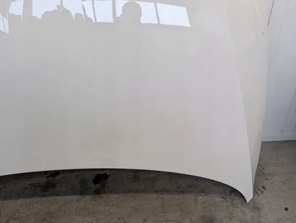 Motorhuv Skoda Rapid 2012-2019 image 5