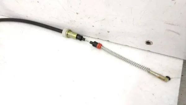 Câble de frein à main OEM 01360650 Opel Kadett D image 5