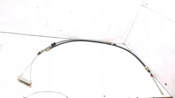 Câble de frein à main OEM 01360650 Opel Kadett D image 6