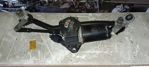 Mécanisme d'essuie-glace avant HYUNDAI I10 07-10 OEM image 2