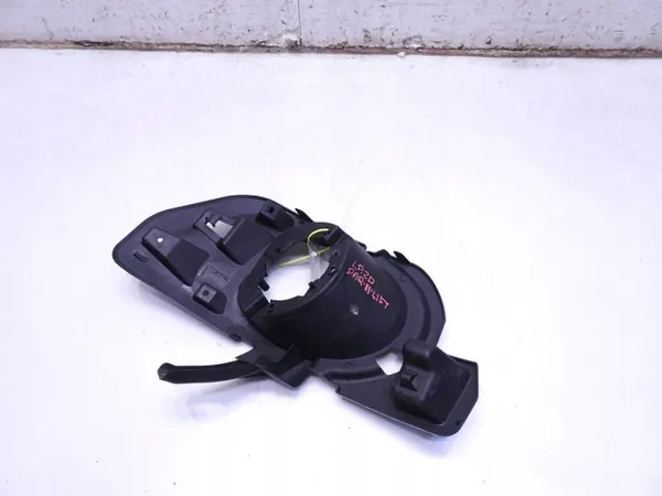 Vänster halogenkorgram OEM 9677621380 för Peugeot image 3
