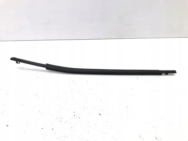 Fensterabstreifer rechte hintere Tür LBX OEM image 2