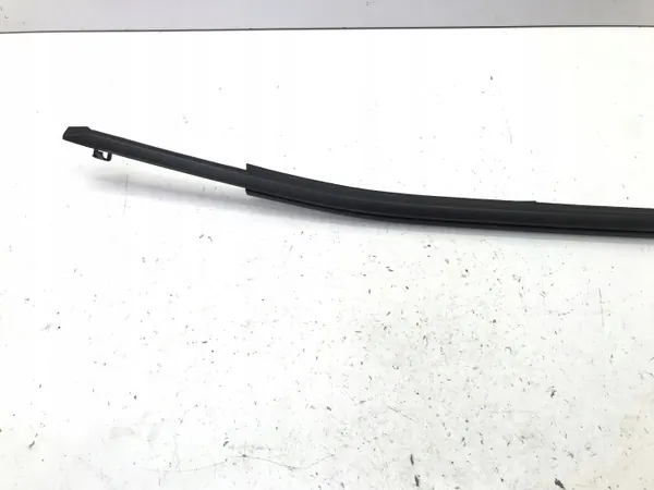 Fensterabstreifer rechte hintere Tür LBX OEM image 3