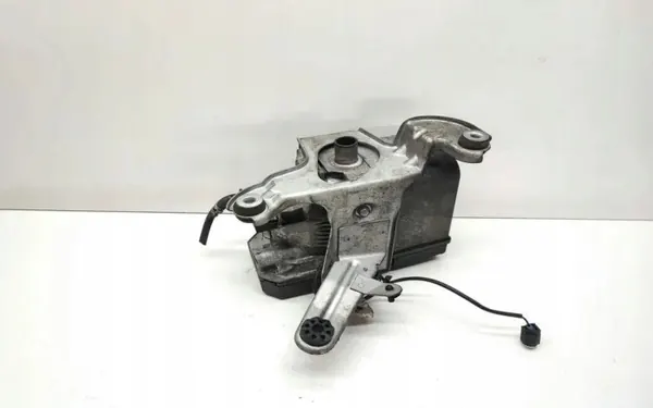 Webasto parkeerverwarming BMW OEM 6918942 - Gebruikt image 3
