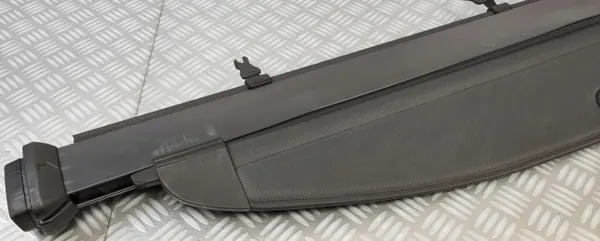 Bâche de coffre OEM pour Hyundai Santa Fe II 2006-2012 image 3