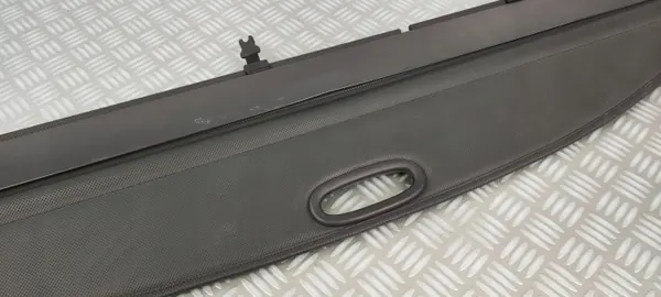 Bâche de coffre OEM pour Hyundai Santa Fe II 2006-2012 image 4