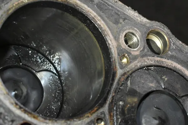Moottorilohko Alaosa A17DTE OEM mamAUTO-1034619 image 5