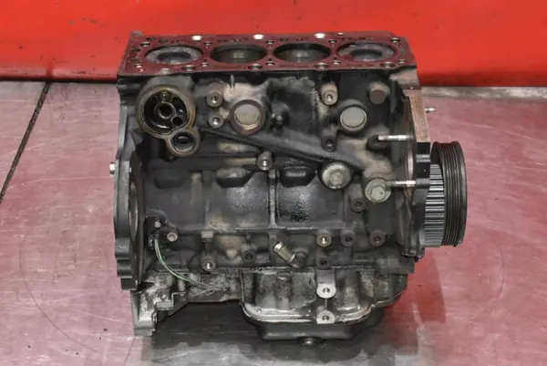 Moottorilohko Alaosa A17DTE OEM mamAUTO-1034619 image 9