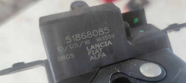 Baklås Fiat Tipo II Sedan image 2