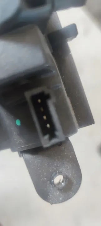 Baklås Fiat Tipo II Sedan image 3