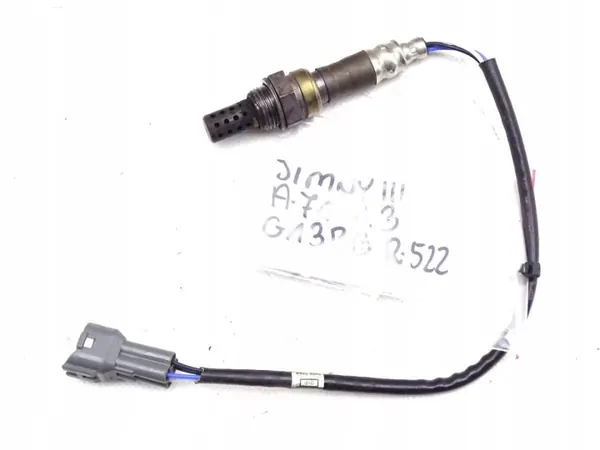 Suzuki Jimny III 1.3 16V Sonda Lambda 4 Pines Denso 554007N06 image 2
