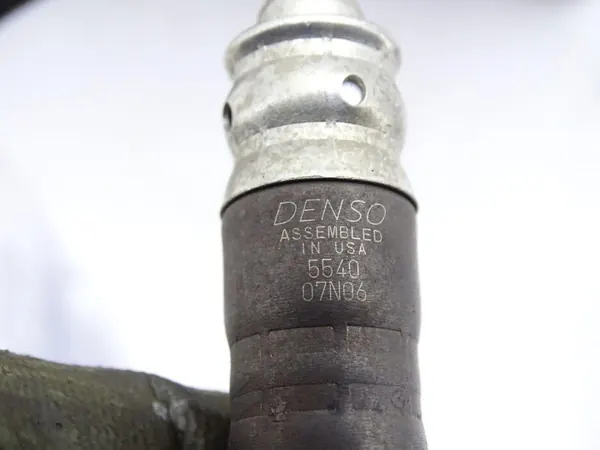 Suzuki Jimny III 1.3 16V Sonda Lambda 4 Pines Denso 554007N06 image 3
