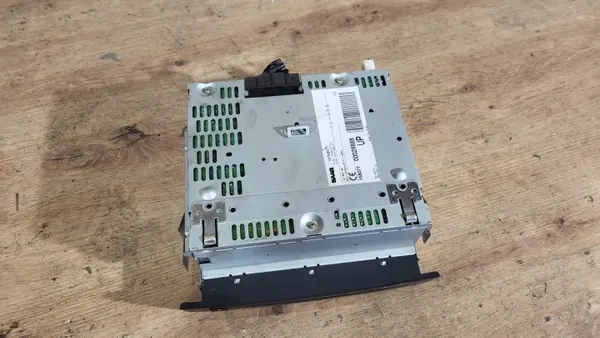 Saab 9-3 II 02-07 vaihdevipu OEM 12758077 image 3