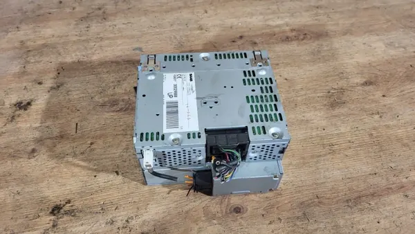 Saab 9-3 II 02-07 vaihdevipu OEM 12758077 image 4