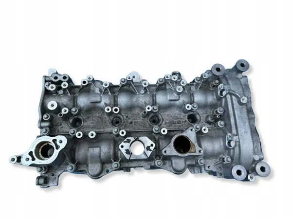Tapa de culata Mercedes OEM A2600102301 image 2