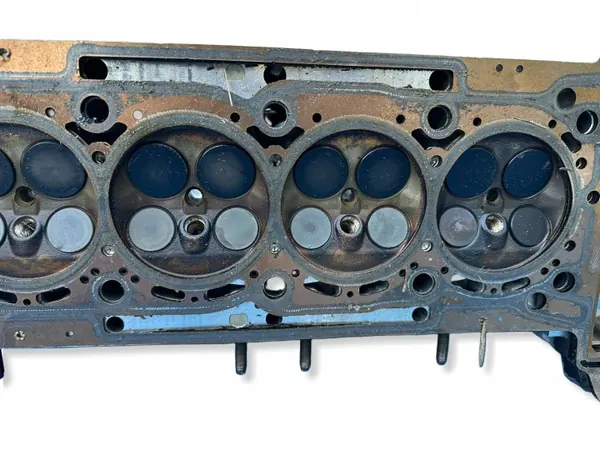 Tapa de culata Mercedes OEM A2600102301 image 7