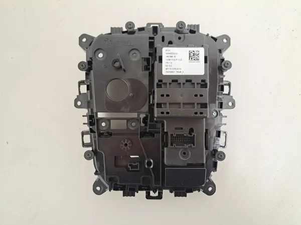 Seletor de Mudanças BMW OEM 5A6AEE5 - Vidro Cristal image 10