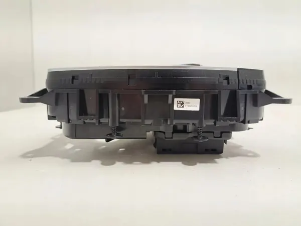 Seletor de Mudanças BMW OEM 5A6AEE5 - Vidro Cristal image 8