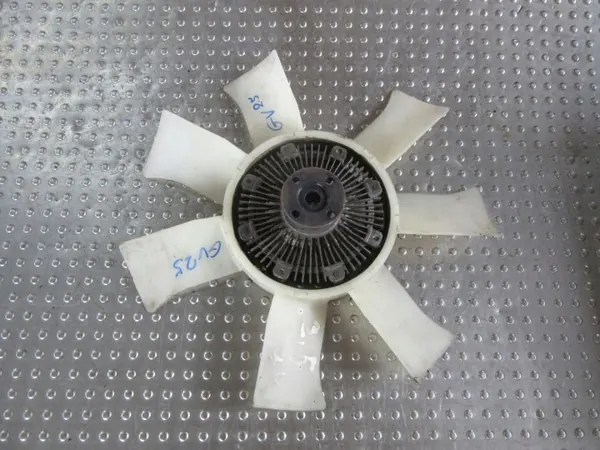 Visko-Lüfterkupplung Suzuki Grand Vitara I OEM 4x4OE002336 image 2