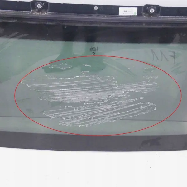 Teto Solar BMW OE 722875643R001090 Usado image 5