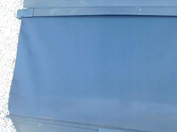 Rideau de coffre Skoda Octavia I Break OEM 05r image 10