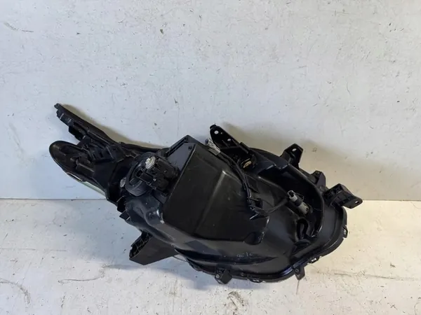 Farola delantera izquierda MITSUBISHI L200 FIAT FULLBACK15- OEM image 2