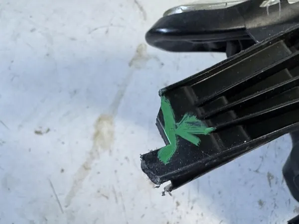 Farola delantera izquierda MITSUBISHI L200 FIAT FULLBACK15- OEM image 3