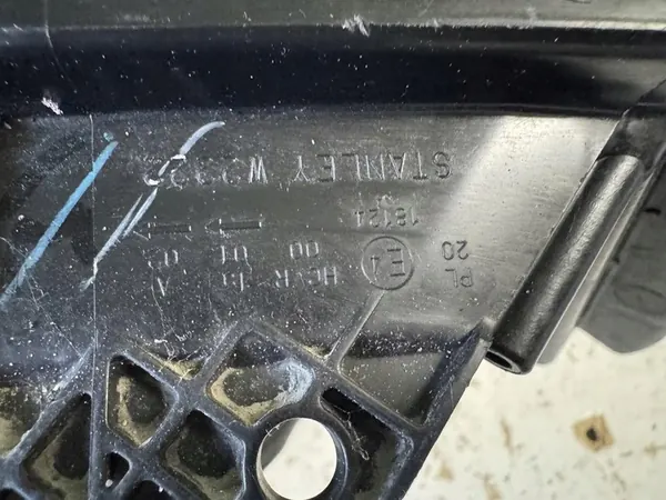 Farola delantera izquierda MITSUBISHI L200 FIAT FULLBACK15- OEM image 4