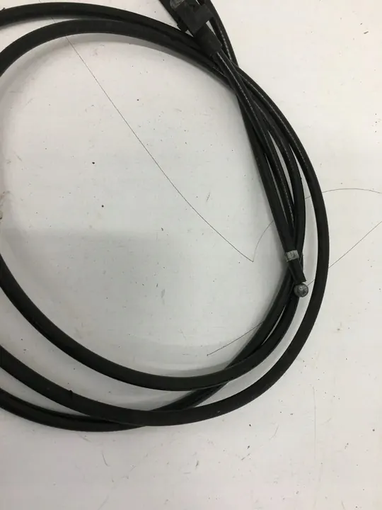 Manípulo do Cabo do Capô Skoda Fabia 2 Original 5J0823531A image 3