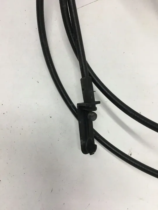 Manga do Cabo do Capô Skoda Fabia 2 Original 5J0823531A image 6