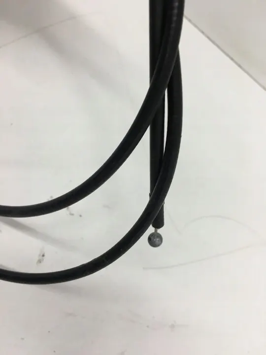 Manga do Cabo do Capô Skoda Fabia 2 Original 5J0823531A image 7