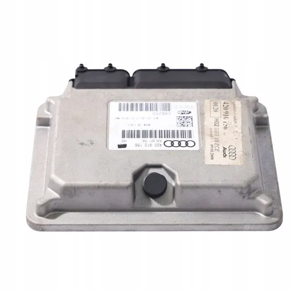 Módulo Caixa R-Tronic Audi R8 Gen1 OEM 420910156 image 3